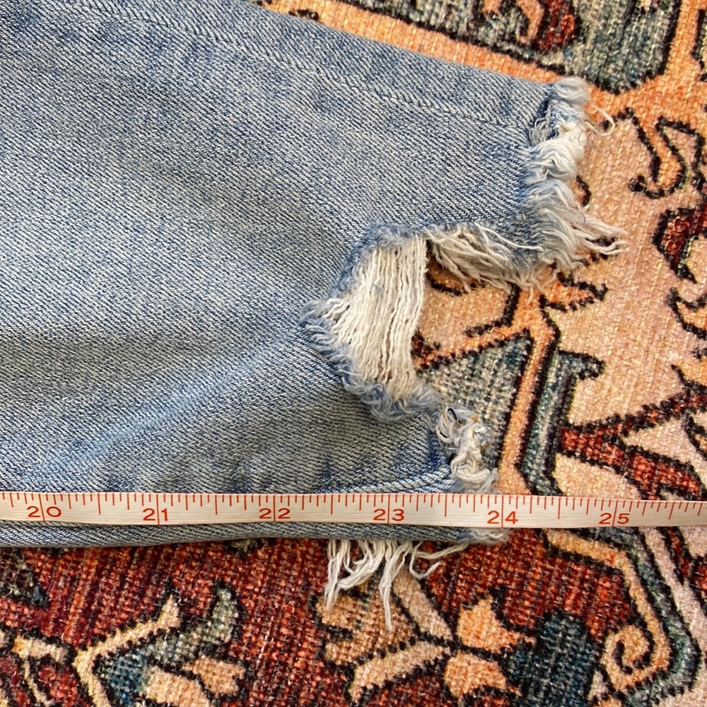 LOFT Jeans - Picture 7 of 7